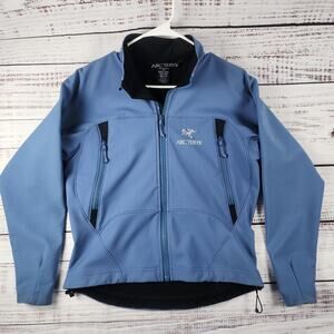 Arc'teryx Blue Women's Jacket